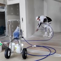 Maler | Malerarbeiten | Anstricht | Renovierung | Airless München - Maxvorstadt Vorschau