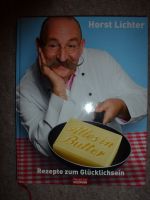Alles in Butter - Kochbuch Horst Lichter Bayern - Ruderting Vorschau