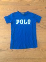 ★Polo by Ralph Lauren T-Shirt royalblau Gr. 7, 116, 122★ Stuttgart - Birkach Vorschau