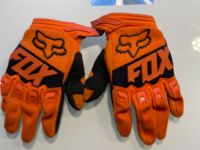 Fox MTB Handschuhe Youth Größe M orange Hessen - Siegbach Vorschau