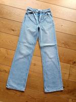 Jeans von Stradivarius, Gr. 34 Nordrhein-Westfalen - Stadtlohn Vorschau