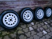 Audi A2 3L Magnesium 4 Felgen 165/70R14  6E0601025D Bochum - Bochum-Süd Vorschau