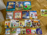 Bücher, Kinderbücher, Tip Toi Buch, Disney, Pixi Nordrhein-Westfalen - Hilden Vorschau