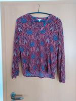 Hübsche rot/blaue Tunika, Esprit, Gr. 36 Baden-Württemberg - Gärtringen Vorschau