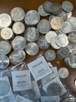 Ankauf Silbermünzen mit Bestpreisgarantie Baden-Württemberg - Kirchardt Vorschau