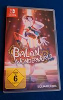 Nintendo Switch Spiel Balan Wonderworld Kiel - Ellerbek-Wellingdorf Vorschau