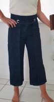 Topshop Jeans Marlene Culotte 36 S Nordrhein-Westfalen - Bad Driburg Vorschau