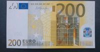 200€ Geldschein Nordrhein-Westfalen - Gronau (Westfalen) Vorschau