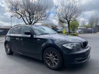 BMW 118d *Kette macht leichte Geräusche* Nordrhein-Westfalen - Hürth Vorschau