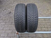 2x Winterreifen 175/65/15/84T Vredestein 7mm Dot 2019 Dortmund - Innenstadt-West Vorschau