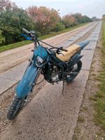 Klx 250 1994 schlachter Hansestadt Demmin - Dargun Vorschau