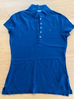 Poloshirt Damen Tommy Hilfiger dunkelblau Essen - Essen-Borbeck Vorschau