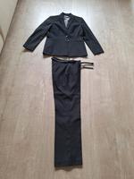 APANAGE Hosenanzug Blazer Hose schick Gr. 40 Damen Arbeit Feier Hessen - Ranstadt Vorschau