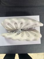 Adidas Yeezy 450 Cloud white weiß 45,5 Nordrhein-Westfalen - Dormagen Vorschau