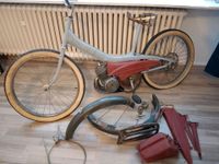 Mobylette AU42 AV Motoconfort BJ.1962 Motobecane Essen - Steele Vorschau