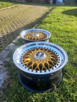 Satz BBS RS 244  und RS 174  5x114,3 16 Zoll Honda Sachsen - Kohren-Sahlis Vorschau