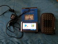 Navigation  Garmin  Navigation 200W/250W Sachsen-Anhalt - Tangerhütte Vorschau