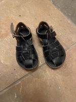 Kinder Sandalen Saltwater Sandels Shark gr 25 / Size 9 Frankfurt am Main - Westend Vorschau