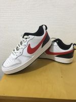 Nike Dunklow Rot Weiss Große 40 ‼️Wie Neu‼️ Nordrhein-Westfalen - Espelkamp Vorschau