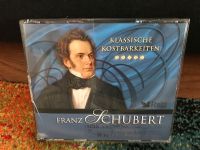 Klassische Kostbarkeiten - Franz Schubert Thüringen - Erfurt Vorschau