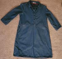 Jeanskleid, Denim, Tunika • CECIL • Gr. XS Dresden - Pieschen Vorschau