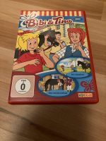 DVD Bibi & Tina „Der Liebesbrief“ und „Alex und das Internat“ Nordrhein-Westfalen - Bornheim Vorschau