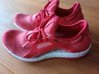 Laufschuhe Adidas pure boost, Damen, Gr 38 2/3 Sachsen - Markkleeberg Vorschau