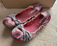 Ballerinas - Schuhe von Desigual Bayern - Weiden (Oberpfalz) Vorschau