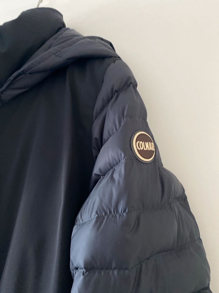 Colmar Daunenjacke Damen Kurzmantel wie neu in Hünxe