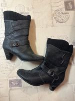 Stiefel gr 41 Bayern - Selb Vorschau