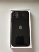 iPhone 11 128gb Schwarz Rheinland-Pfalz - Armsheim Vorschau