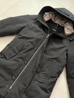 Joop winterjacke schwarz 50 Größe Mantel Herren Jacke Baden-Württemberg - Calw Vorschau