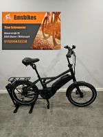 Winora E Bike Kompaktrad Wohnmobil Camping wie neu Niedersachsen - Weener Vorschau