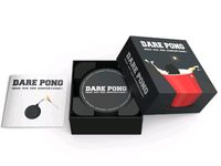 Dare Pong - Bierpong Trinkspiel, Partyspiel - NEU!!! Niedersachsen - Delmenhorst Vorschau