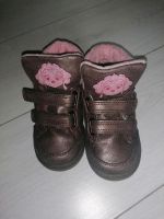 Mädchen Schuhe Größe 24 Roßleben-Wiehe - Roßleben Vorschau