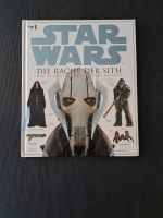 Star Wars - Die Rache der Sith - illustrierte Enzyklopädie Bayern - Winterhausen Vorschau