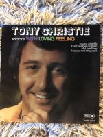 Tony Christie - With Loving Feeling - Schallplatte - Vinyl Baden-Württemberg - Löwenstein Vorschau