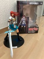 Fairy Tail Figur Erza Scarlet Tsume Brandenburg - Potsdam Vorschau