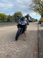 Honda NSR 125 r  2 Takt  125ccm Motorrad Sportler Niedersachsen - Schwanewede Vorschau