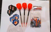Harrows Genesis Version A Softdarts Darts Soft Tip 60% Tungsten Sachsen - Plauen Vorschau
