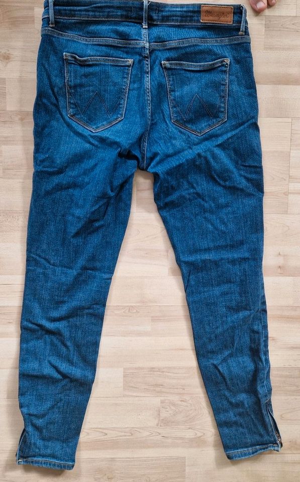 Jeans Hose gr. M in Bocholt