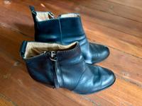 Acne Pistol Boots schwarz 38 Altona - Hamburg Sternschanze Vorschau