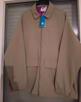 Adidas Sommer Jacke. gr L / XL  NEU Nordrhein-Westfalen - Hilden Vorschau