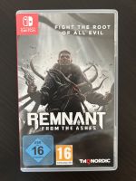 Remnant From The Ashes - Nintendo Switch - USK 16 Baden-Württemberg - Dielheim Vorschau