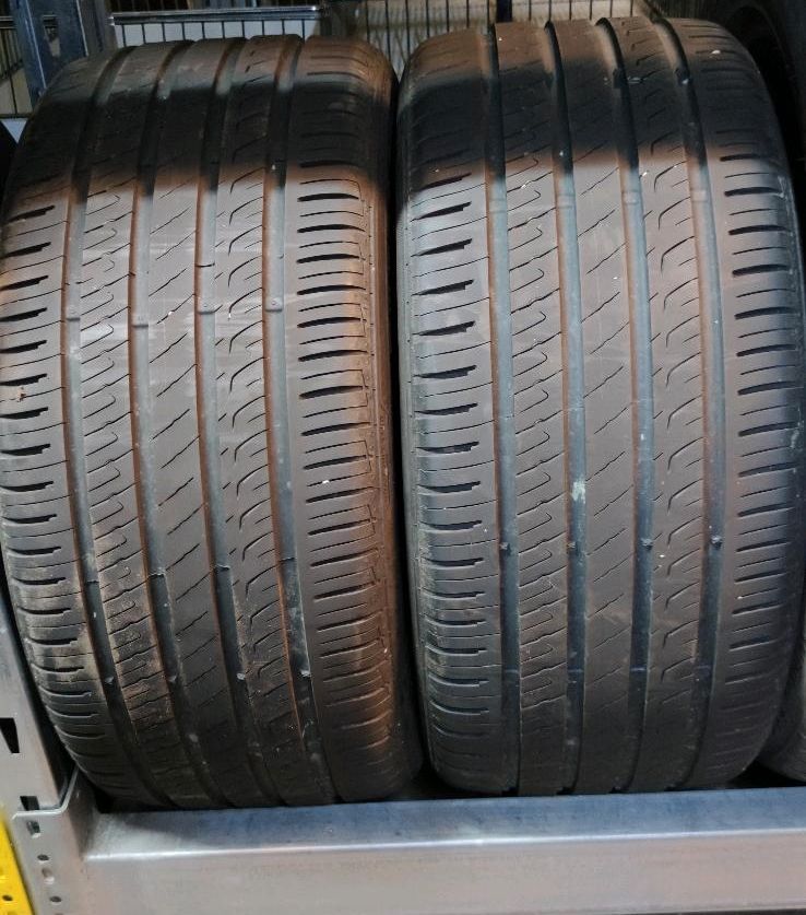 2x Barum 245/35 R18 92 Y Sommer in Düren