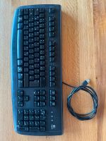 Logitech Deluxe 250 Keyboard/Tastatur (USB) Nordrhein-Westfalen - Köln Vorschau