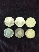 Österreich 6 X 25 Schilling Silber Dortmund - Benninghofen Vorschau