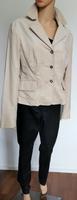 Beige Cord-Blazer von Street One Hessen - Karben Vorschau