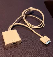 Digital AV Adapter für Apple IPad 30-pin Adapter Bayern - Chieming Vorschau