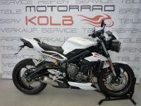 Triumph Street Triple765 RS Baden-Württemberg - Bretten Vorschau